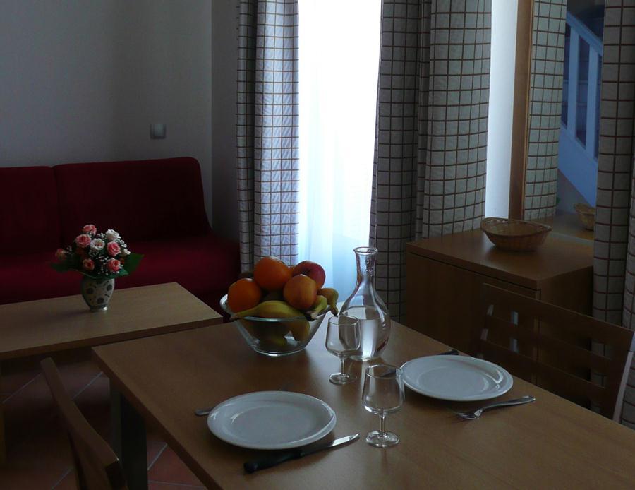 Appart'Hotel Odalys City - Nice Centre ภายนอก รูปภาพ