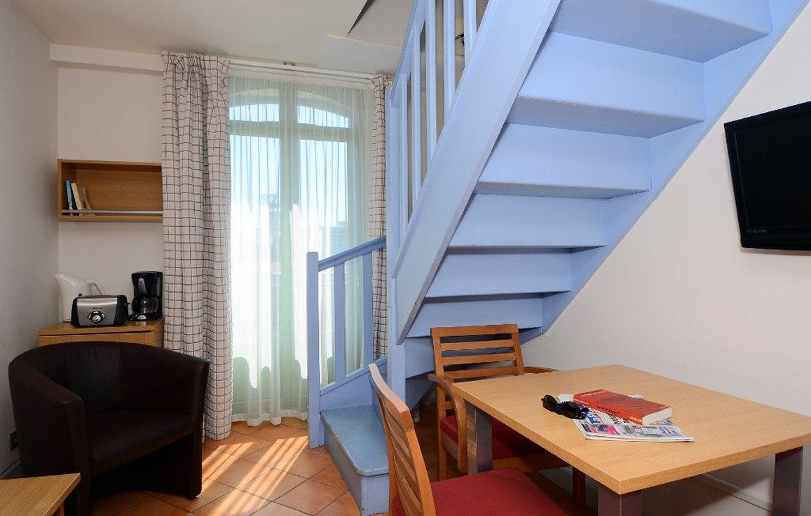 Appart'Hotel Odalys City - Nice Centre ภายนอก รูปภาพ